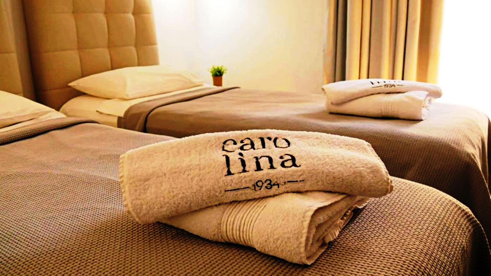 Carolina Hotel Since 1934 Атина Екстериор снимка